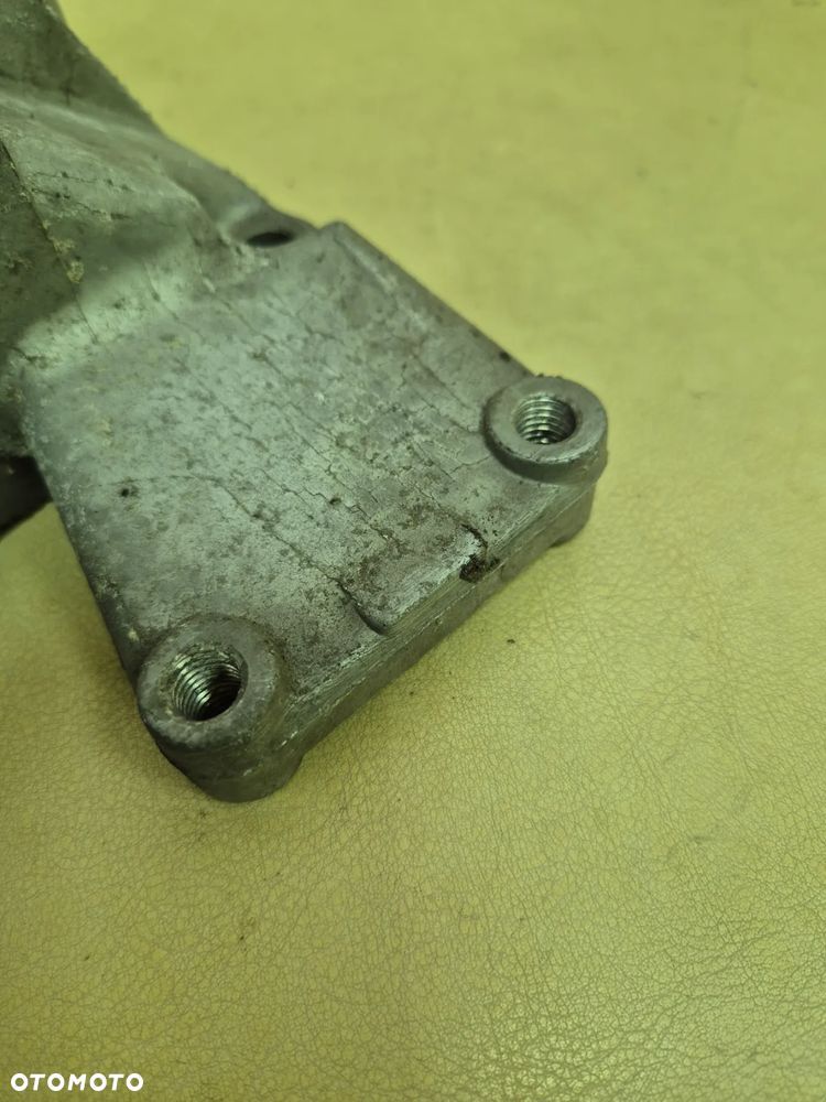 ŁAPA WSPORNIK MOCOWANIE ALTERNATORA VW PASSAT B5 FL/ AUDI A4 B6/ A6 C5/ SKODA SUPERB 1.6 B / 1.8 T 06B903143N - 10