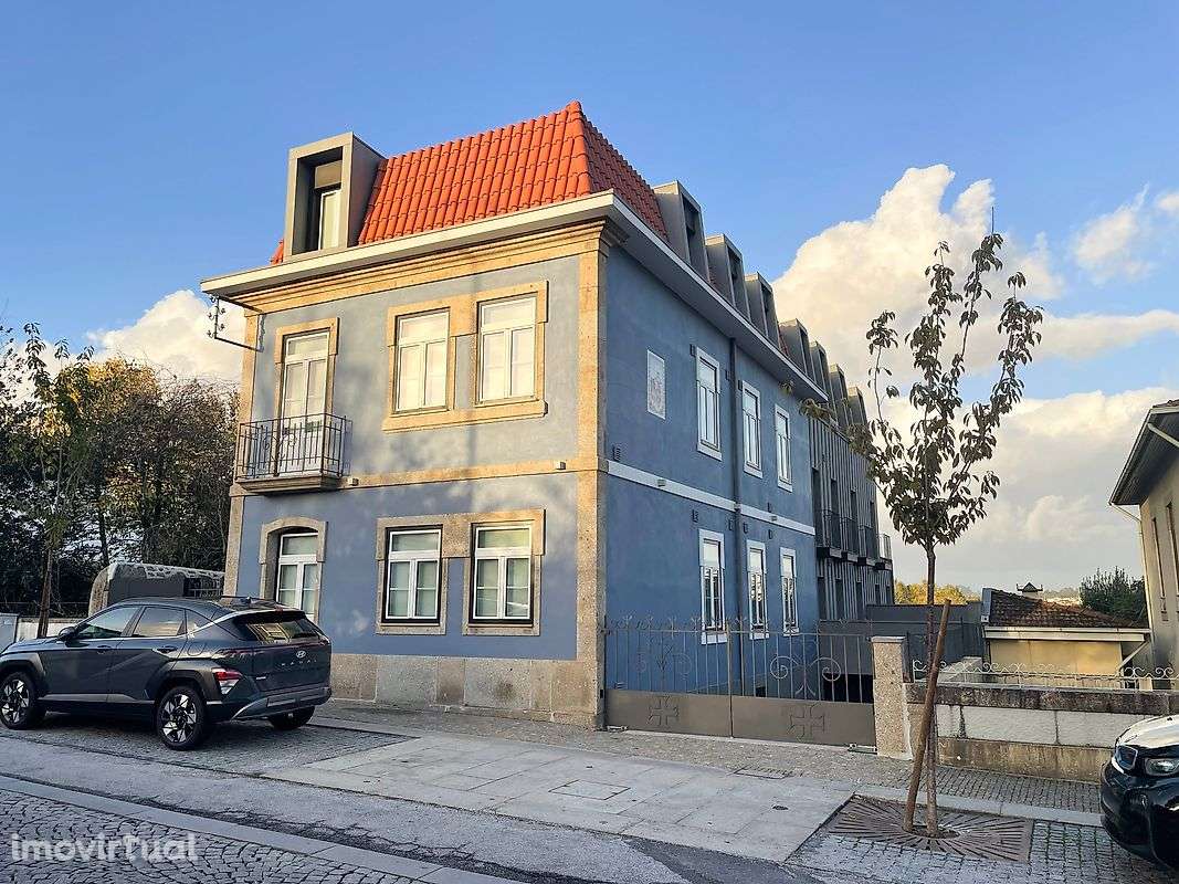 Apartamento T2 para arrendamento - Grande imagem: 3/22