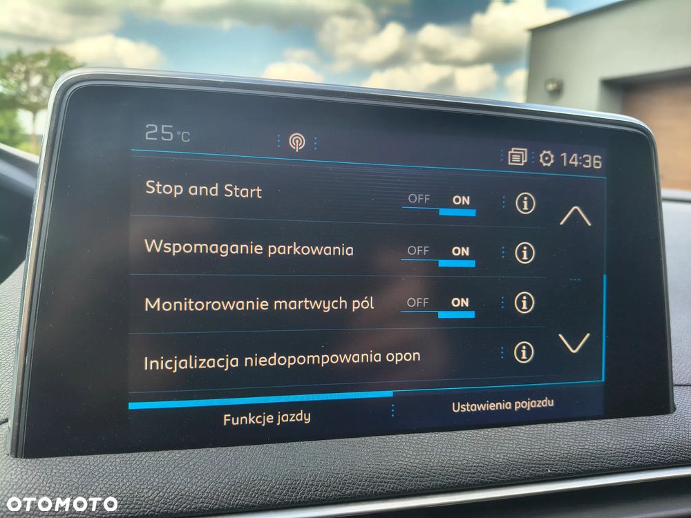 Peugeot 3008 BlueHDi 120 Stop & Start Allure - 22