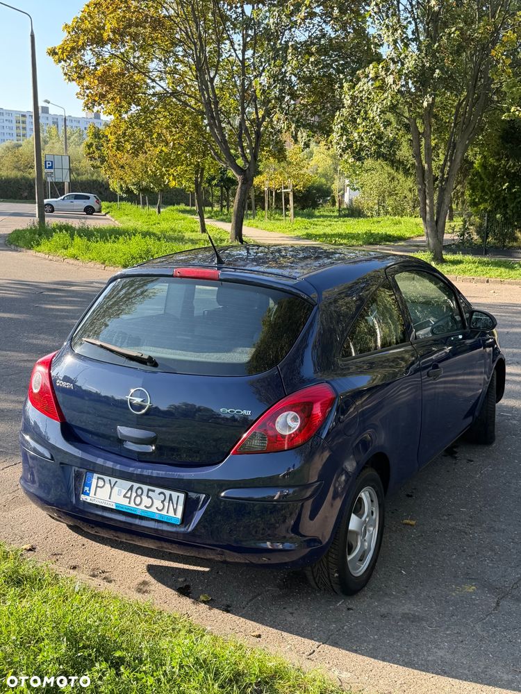 Opel Corsa 1.3 CDTI Enjoy - 6