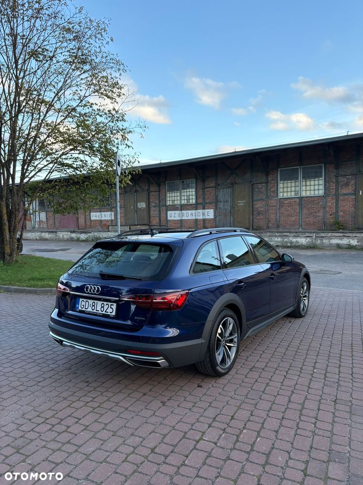 Audi A4 Allroad - 8