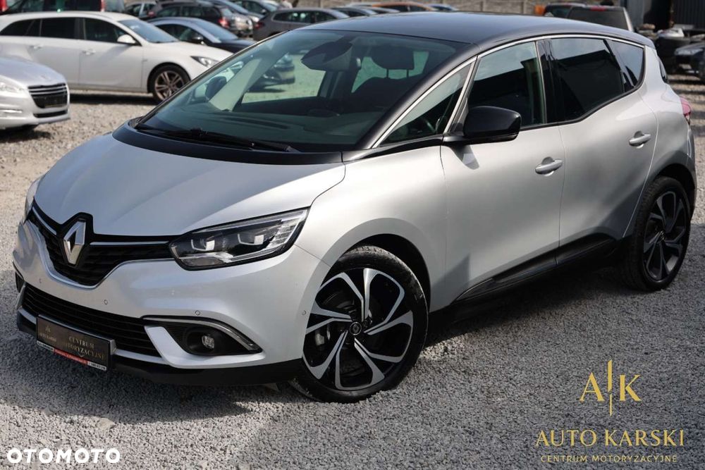 Renault Scenic - 6
