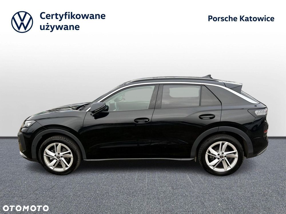 Volkswagen T-Roc - 2