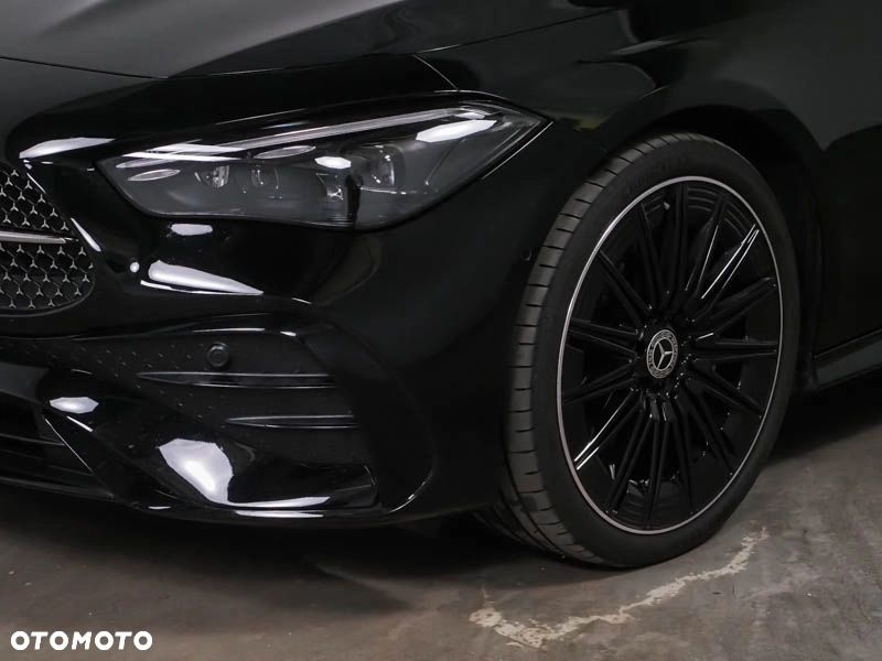 Mercedes-Benz CLE 300 mHEV 4-Matic AMG Line - 2