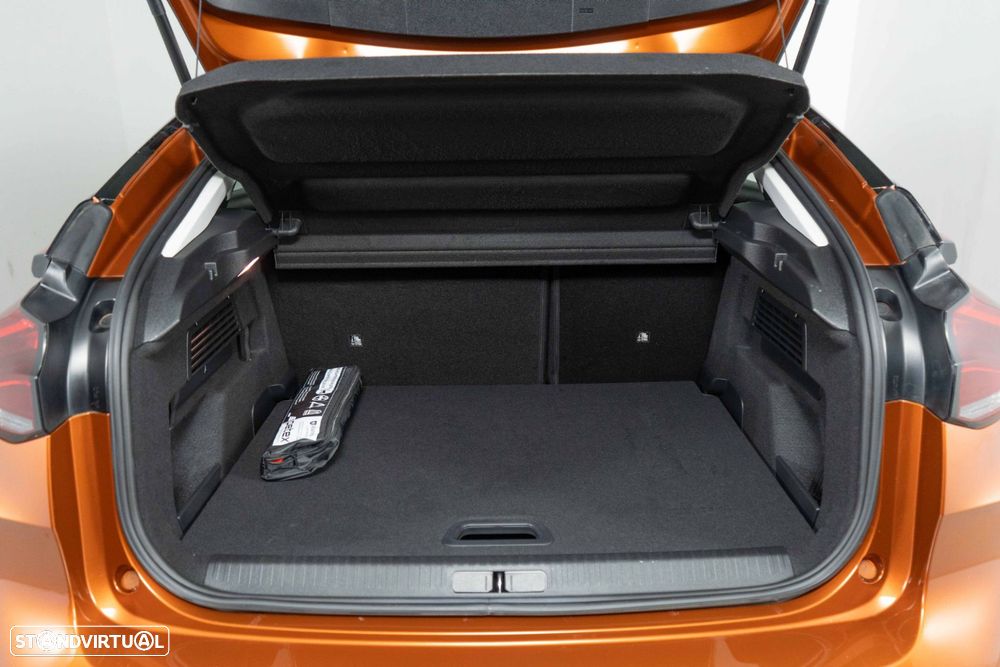 Citroën e-C4 50 kWh Feel Pack - 14