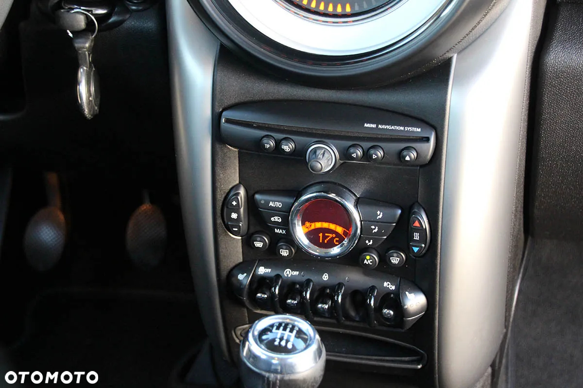 MINI Countryman Cooper D Park Lane - 34