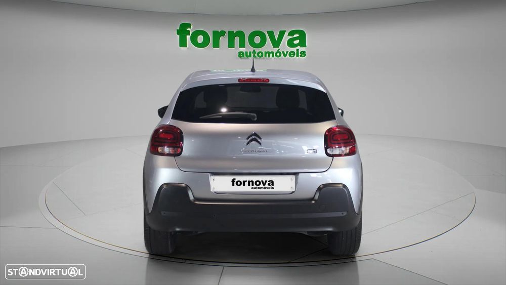 Citroën C3 1.2 PureTech Max - 7