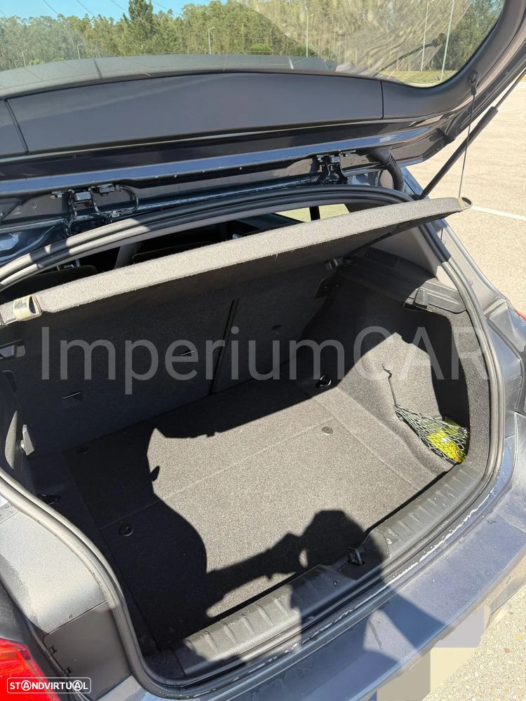 BMW 116 d Edition M Sport Shadow - 11