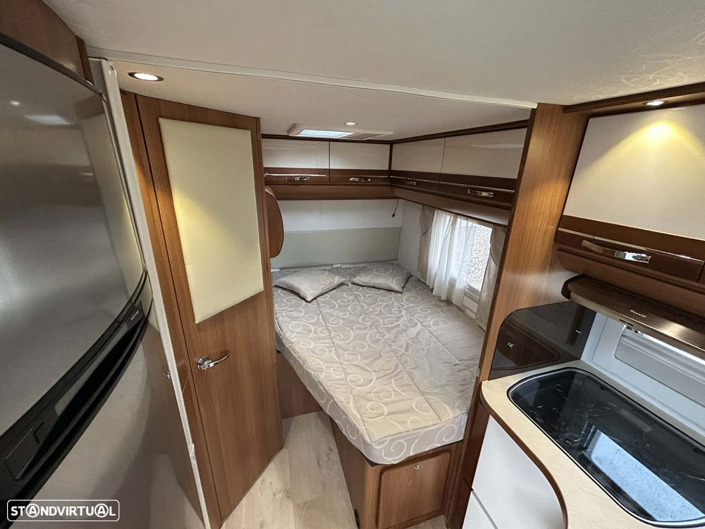 Fleurette Migrateur 63LG - 16