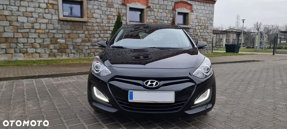 Hyundai i30 1.4 Style - 13