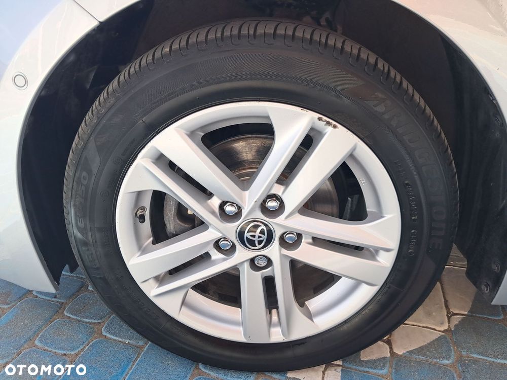 Toyota Corolla 1.8 Hybrid Comfort - 10