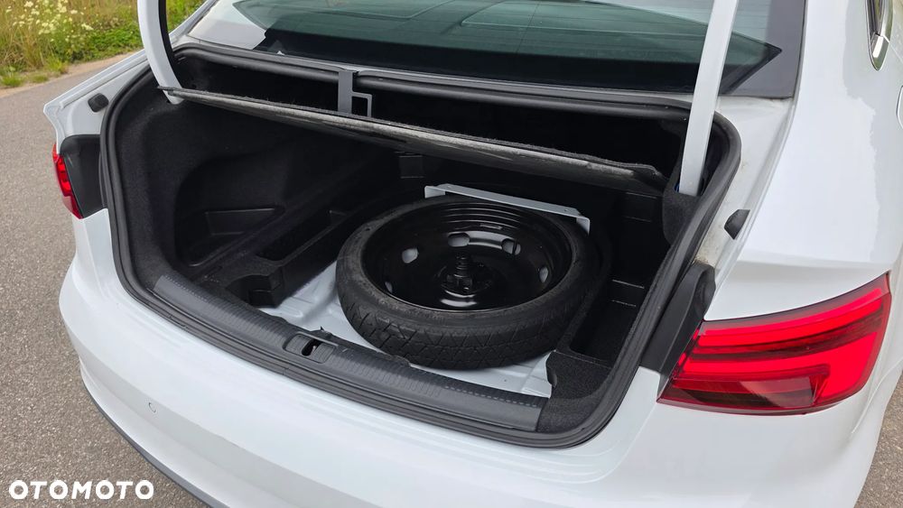 Audi A3 Limousine 2.0 TFSI quattro S tronic sport - 17