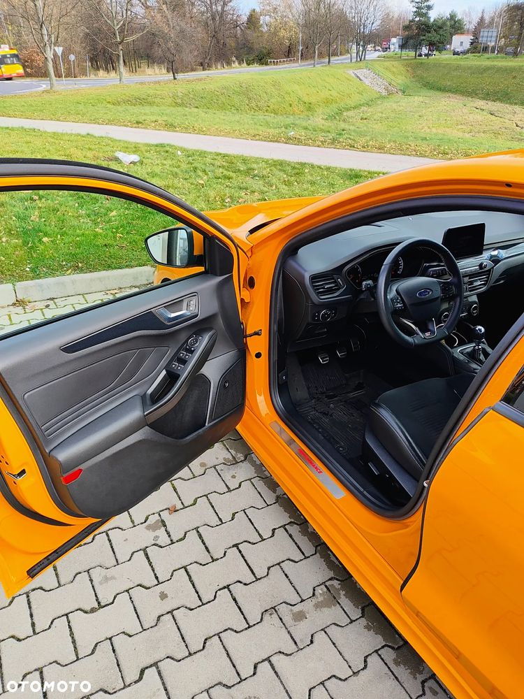 Ford Focus 2.3 EcoBoost ST-3 - 8