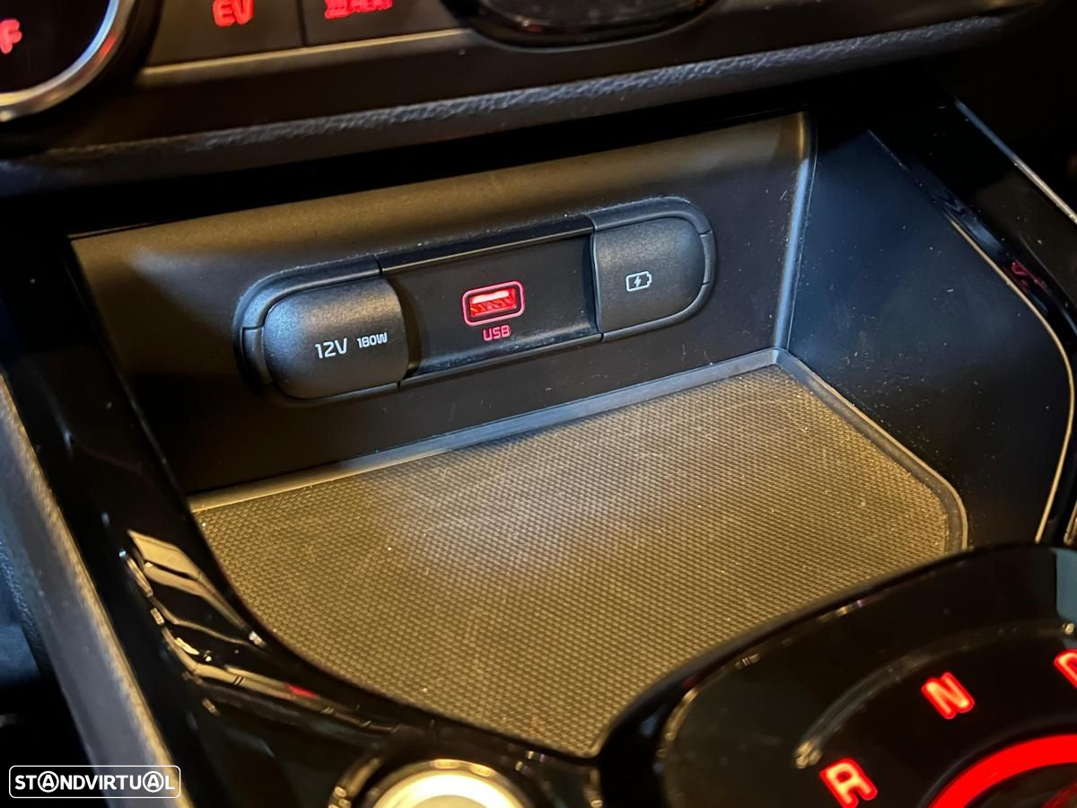 Kia e-Soul 39.2kWh - 25