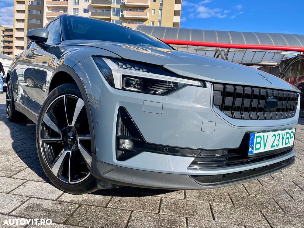 Polestar 2 - 2