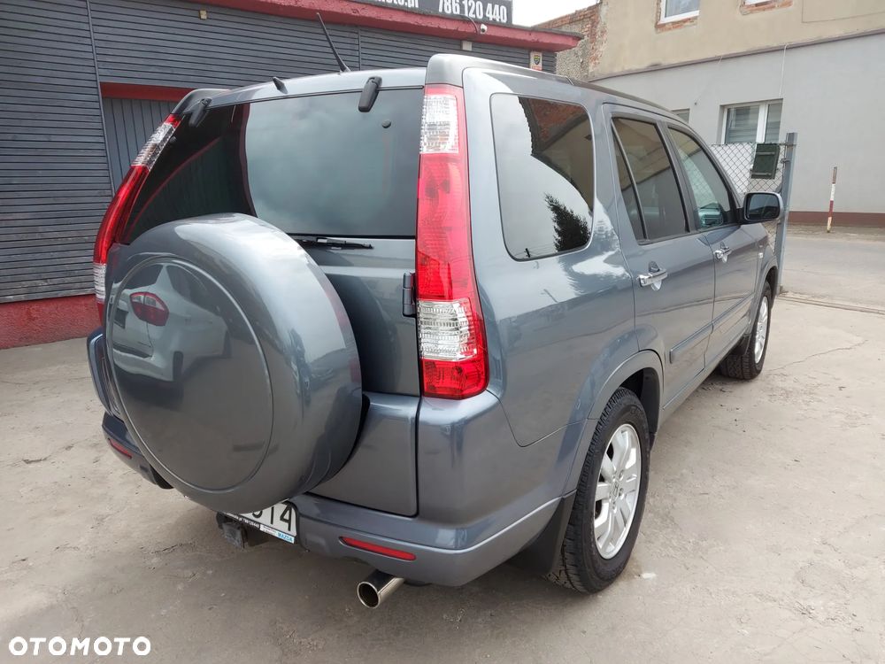 Honda CR-V 2.0i Executive - 13