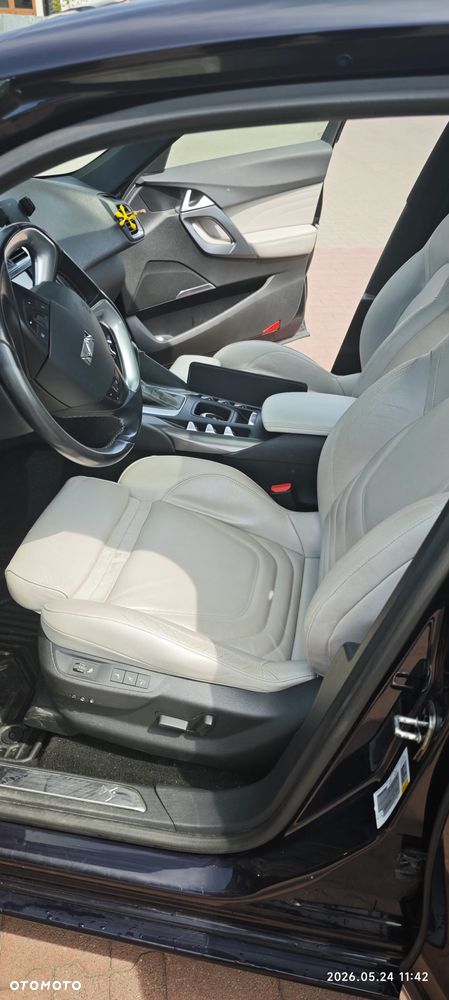 Citroën DS5 2.0 BlueHDi BeChic EAT6 - 11