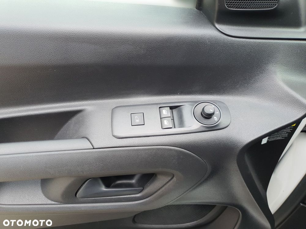 Toyota proace-city - 13