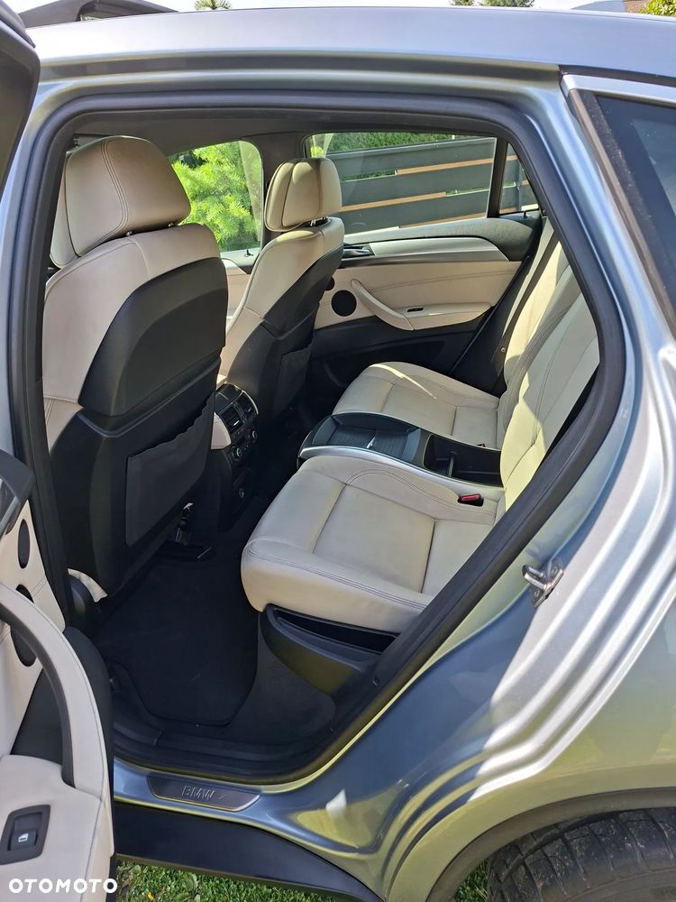 BMW X6 - 6