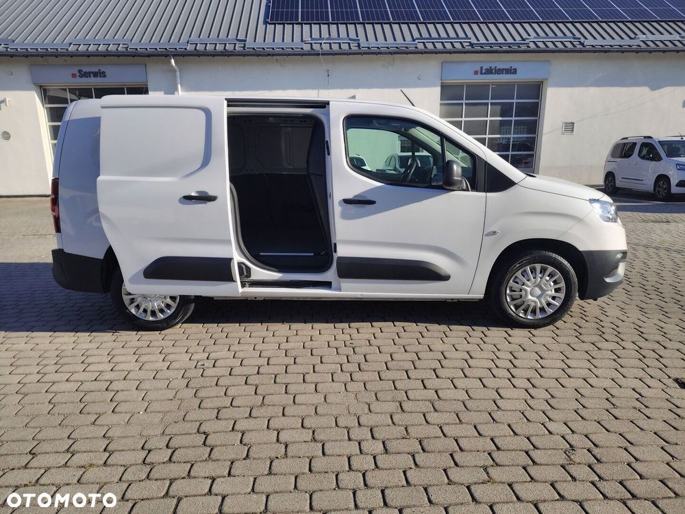 Toyota PROACE CITY - 23