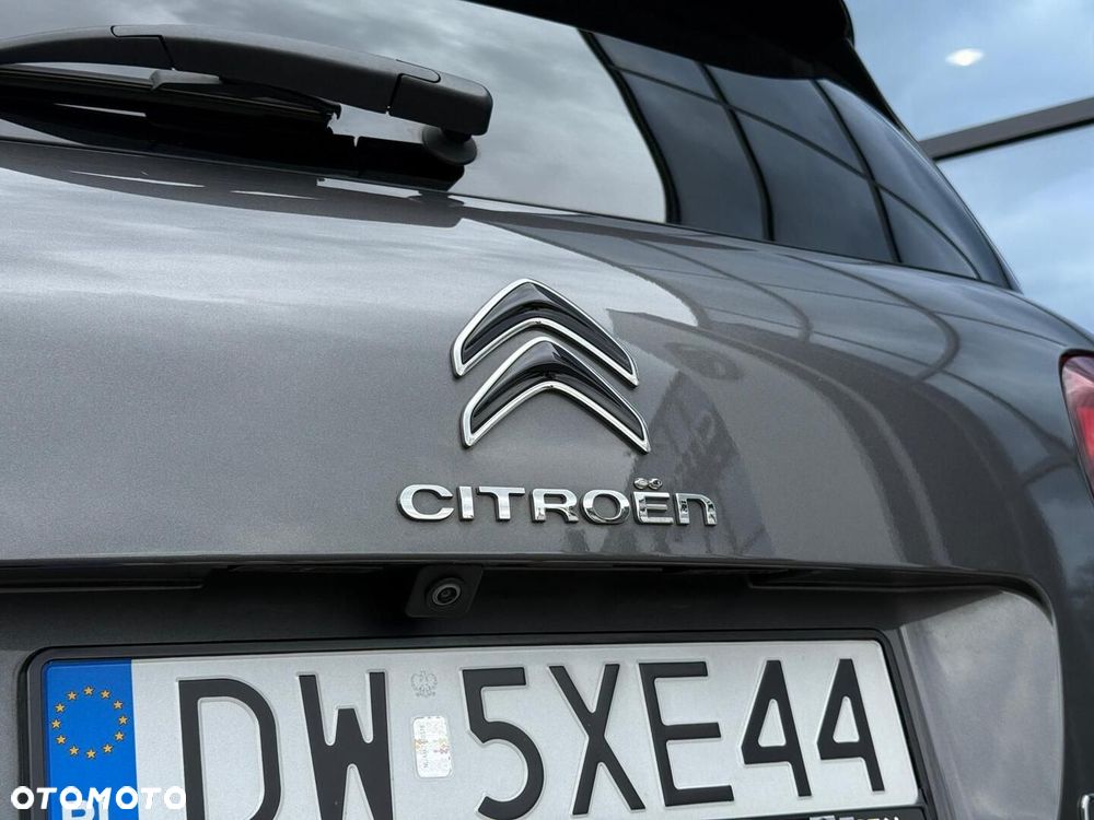 Citroën C5 Aircross - 9