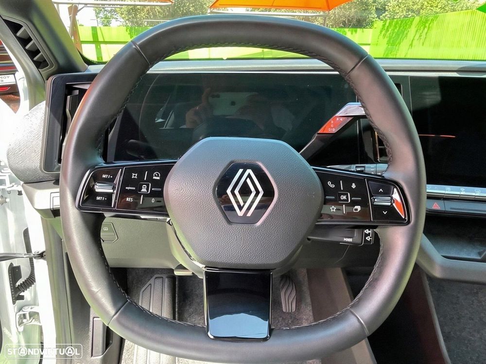 Renault Mégane E-Tech EV40 Equilibre - 15