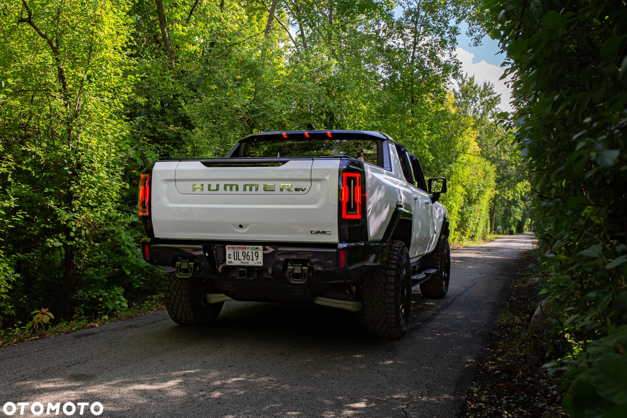 Hummer Inny - 21