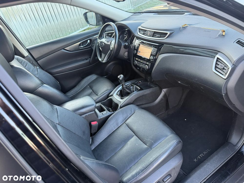 Nissan X-Trail - 9