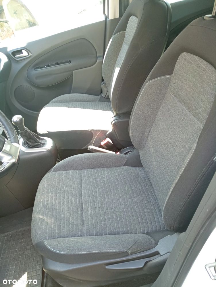 Citroën C3 Picasso 1.2 PureTech Exclusive - 22