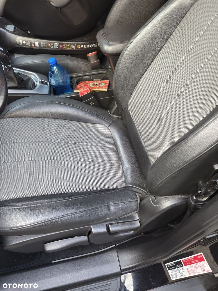 Opel Antara 2.2 CDTI 2x4 - 8