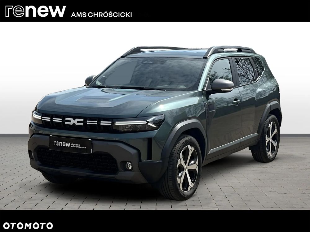 Dacia Duster 1.0 TCe Journey - 1