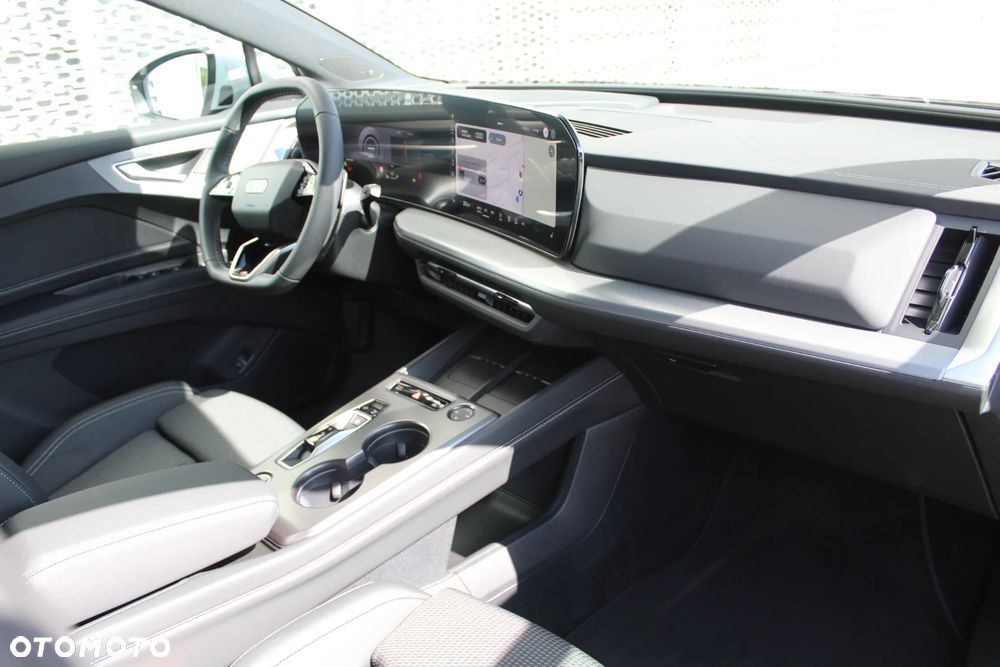 Audi Q4 Sportback e-tron 40 63kWh - 17