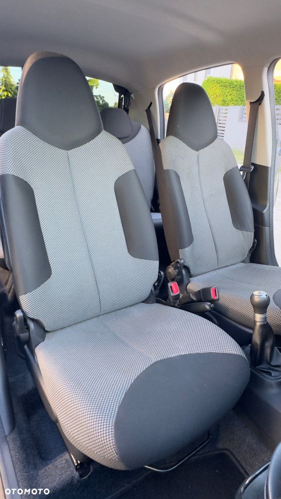 Toyota Aygo 1.0 VVT-i Black - 7