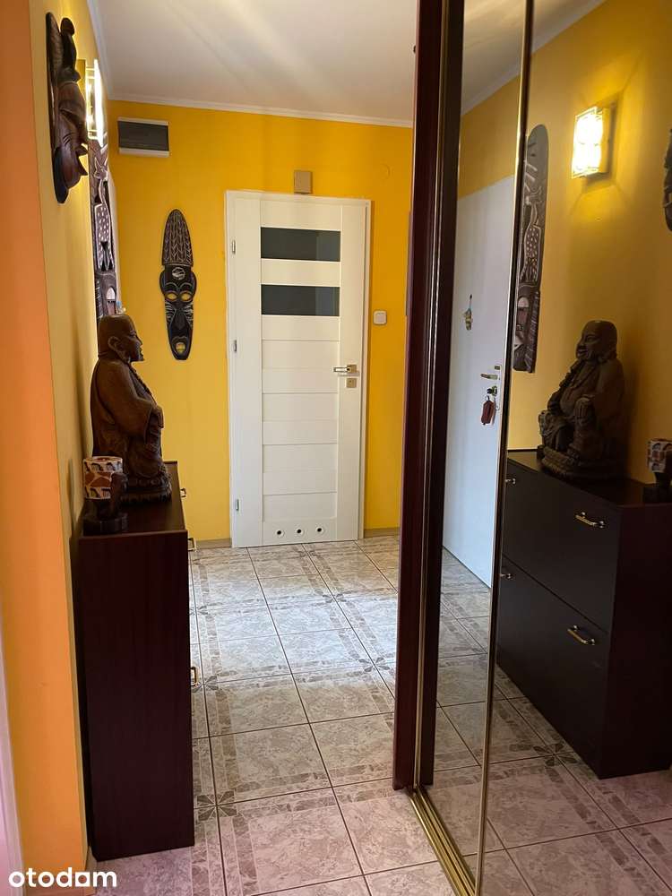 Mieszkanie na sprzedaż, 2 pokoje, 50 m², Sierpc