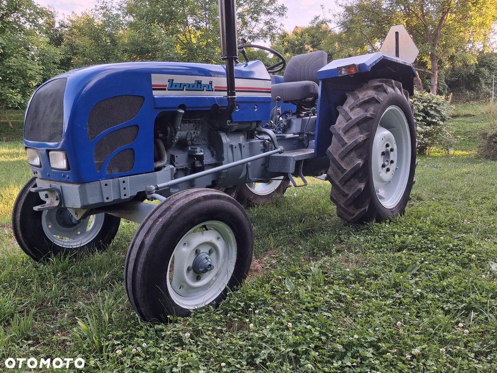 Landini 5500 - 9