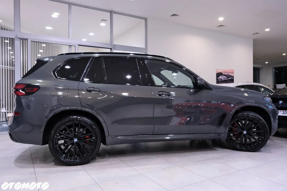 BMW X5 xDrive30d - 14