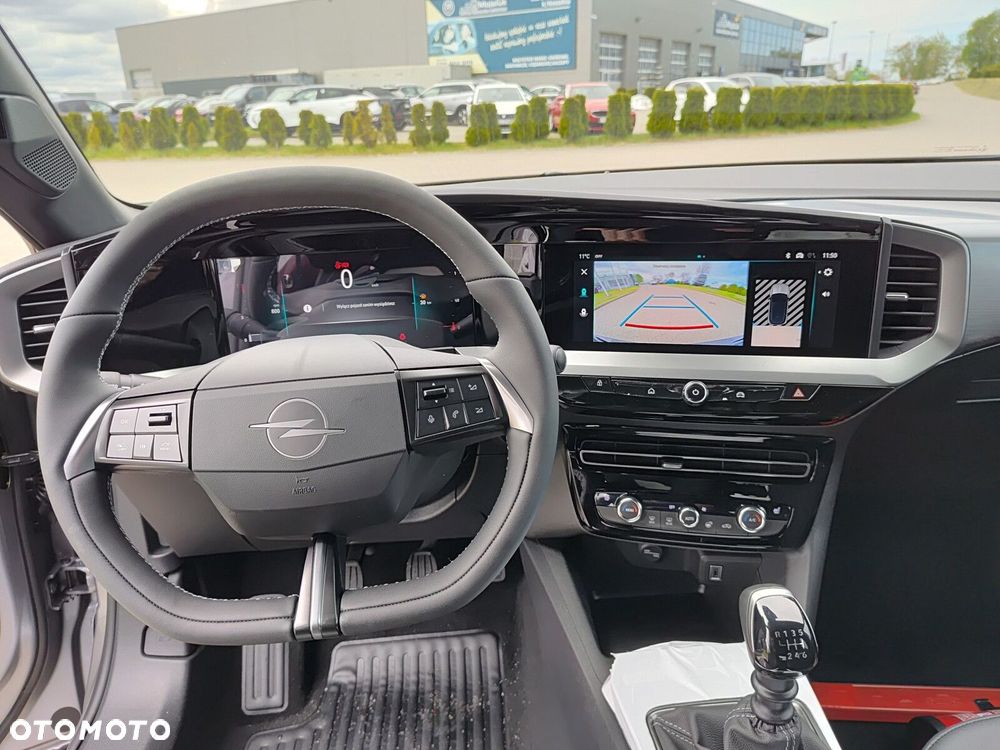Opel Mokka - 18