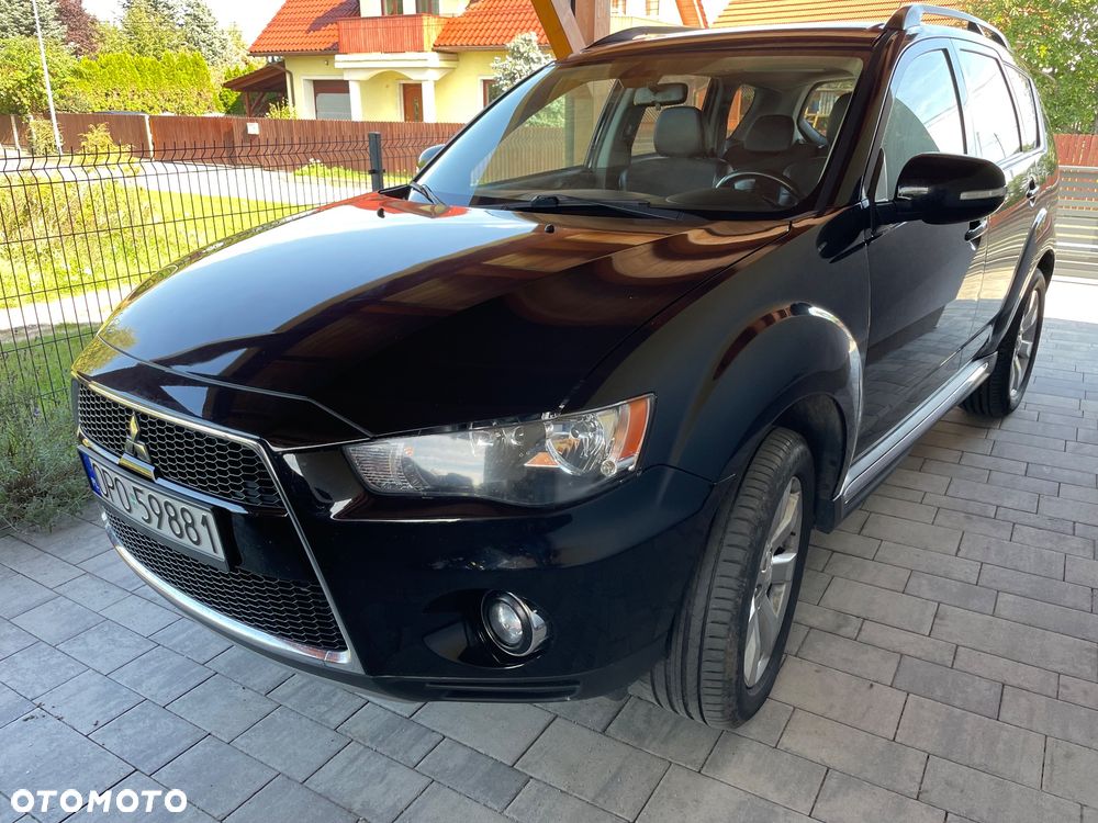 Mitsubishi Outlander 2.2 DID Invite EU5 - 16