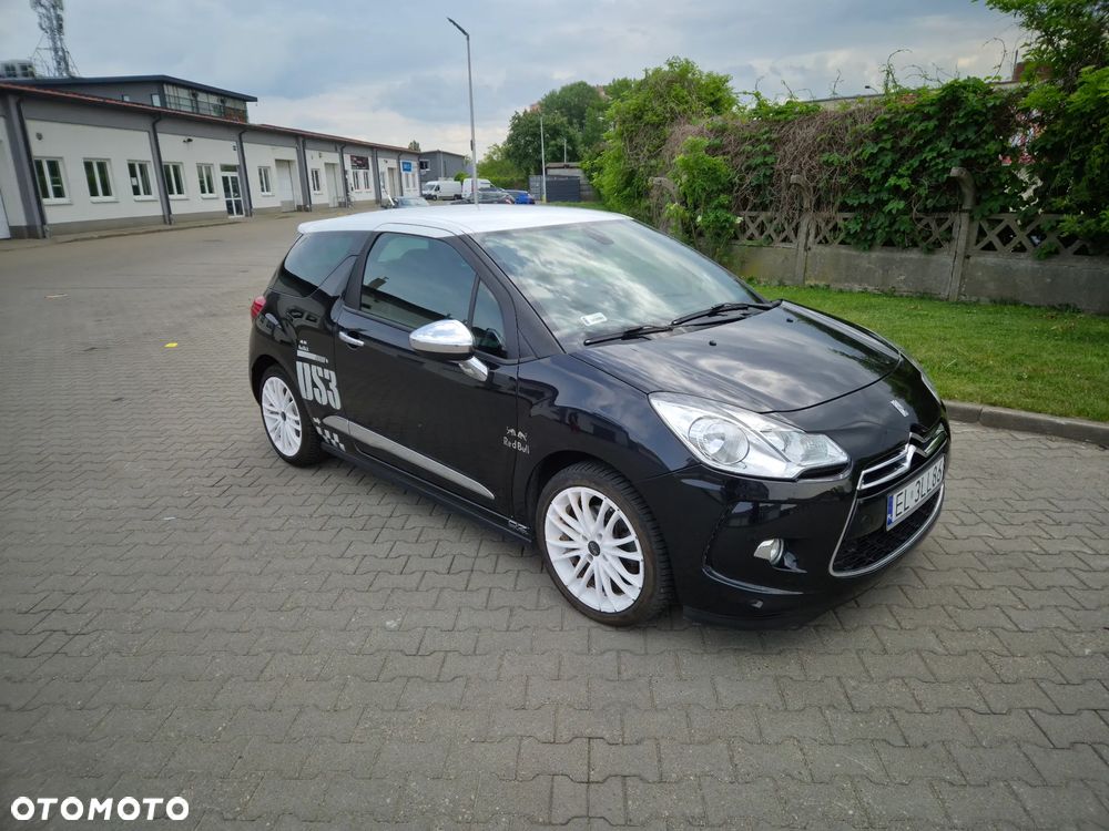Citroën DS3 1.6 THP SportChic - 7