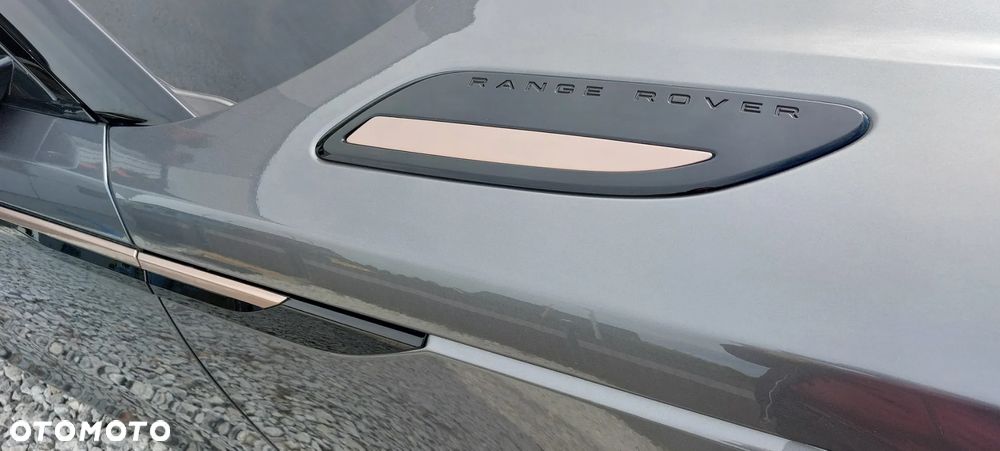 Land Rover Range Rover Velar 2.0 Si4 GPF R-Dynamic HSE - 14