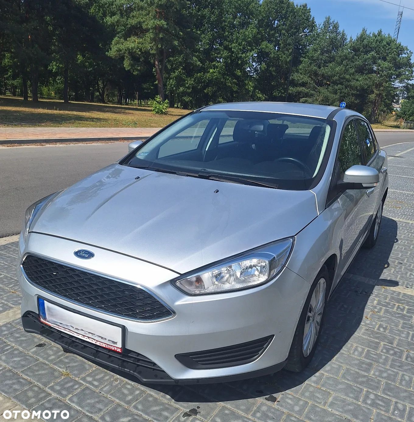 Ford Focus - 1