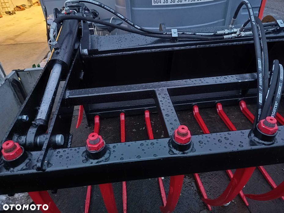 Łyżko krokodyl łycho krokodyl 1,2-2,4-EURO/SMS-DOWÓZ cała POLSKA - 3