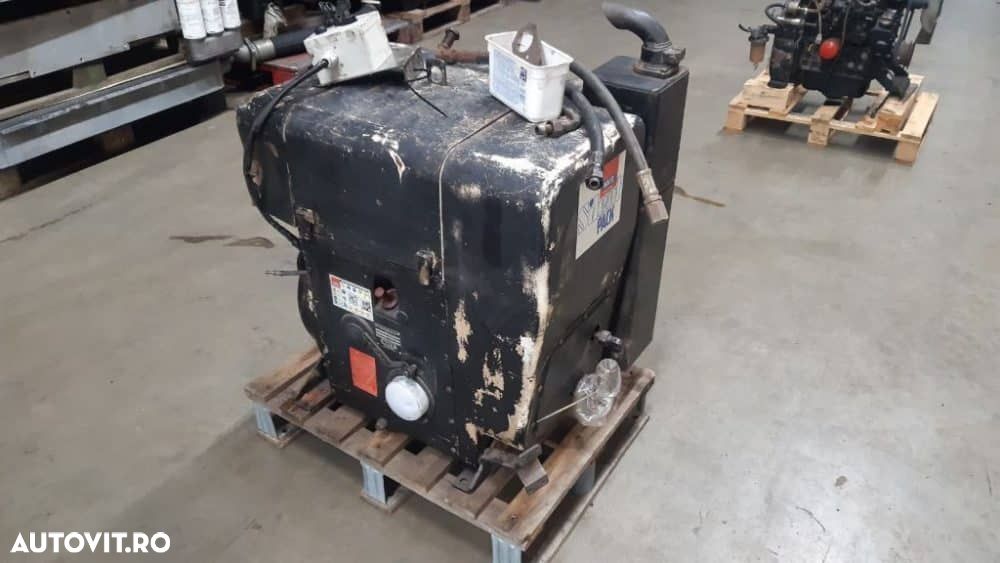 Motor hatz 2l30c second hand - 1
