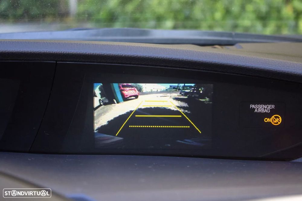 Honda Civic 1.6 i-DTEC Sport - 16