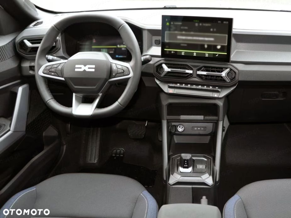 Dacia Duster - 8