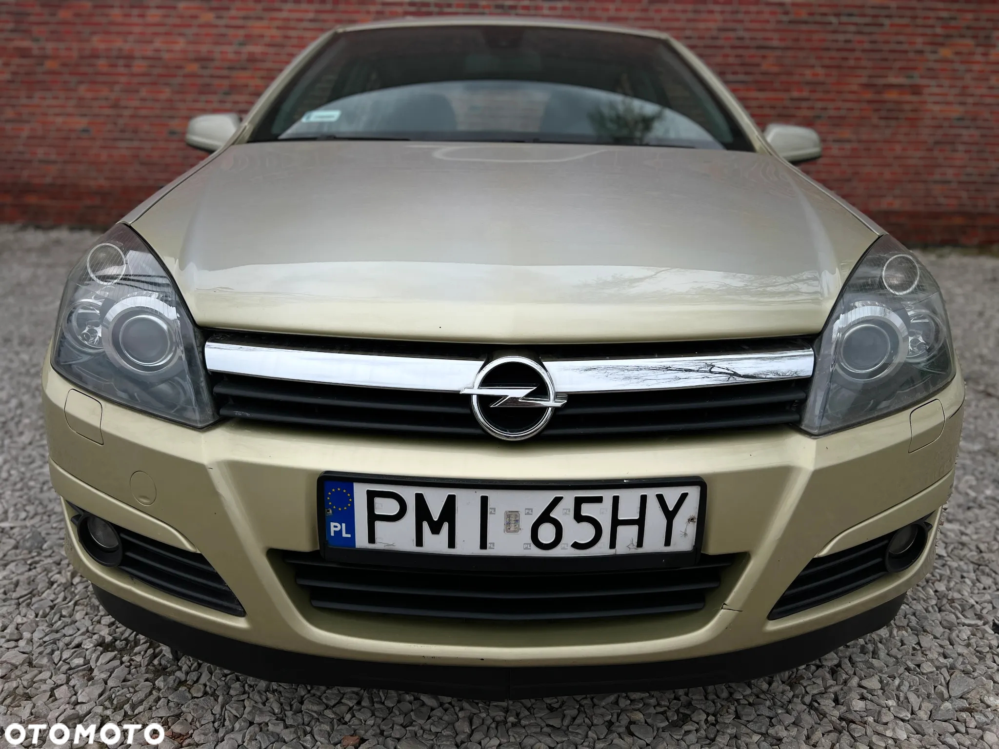 Opel Astra - 31