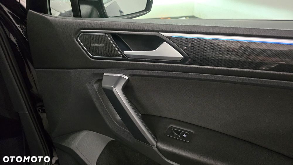 Volkswagen Tiguan 2.0 TSI 4Mot Elegance DSG - 18