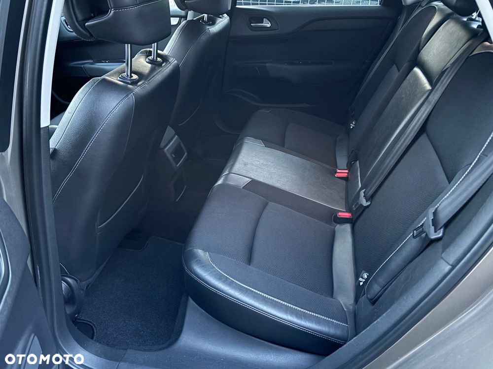Citroën C4 - 35