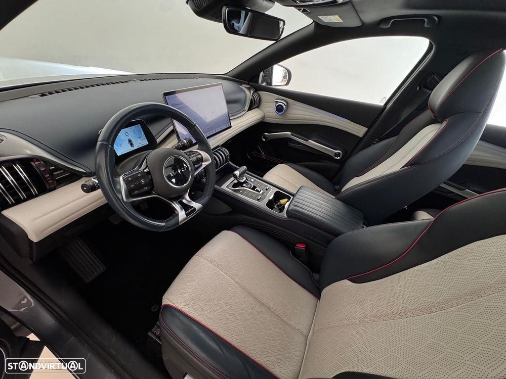 BYD Atto 3 60.48 kWh Comfort - 8
