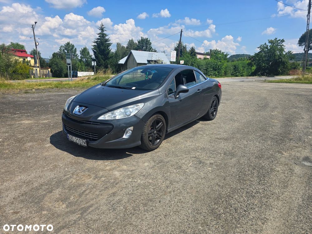 Peugeot 308 CC HDi FAP 140 Premium - 2